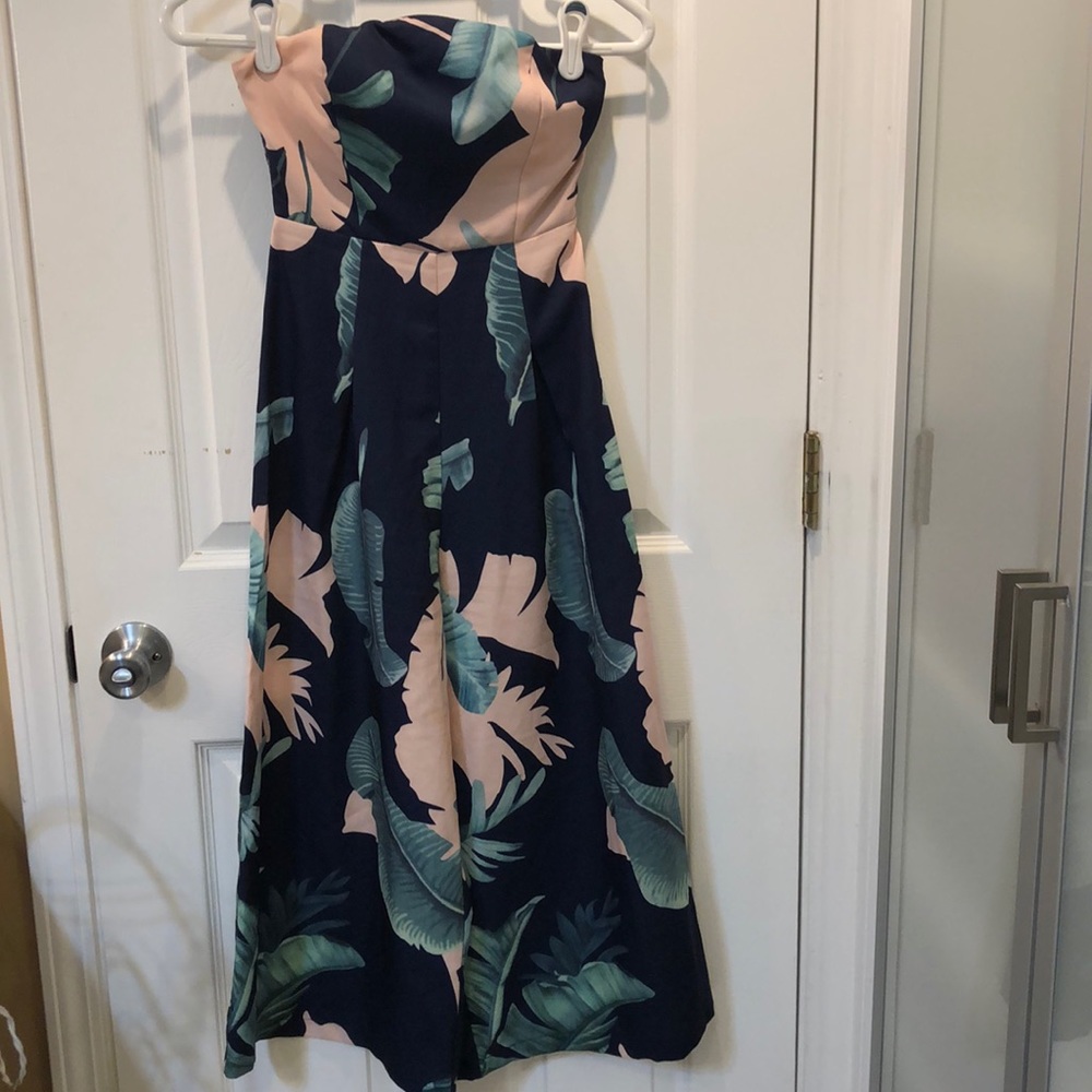 Lulu jumpsuit